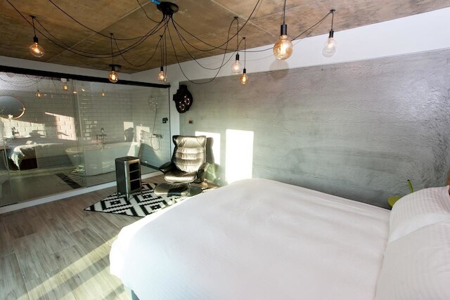 澎湖ノアズ アーク (澎湖諾亜方舟民宿)