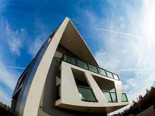 澎湖ノアズ アーク (澎湖諾亜方舟民宿)