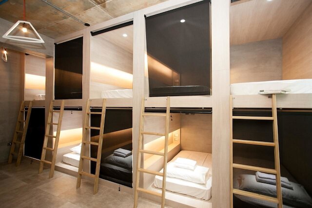 澎湖ノアズ アーク (澎湖諾亜方舟民宿)