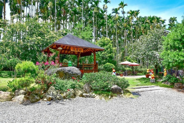 ユー ジュエ ゲスト ハウス (御爵渡假山莊)