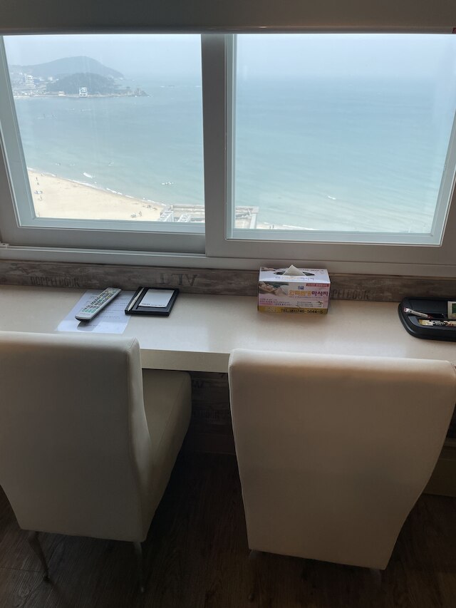 ソンジョン 369 ホテル