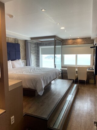 ソンジョン 369 ホテル