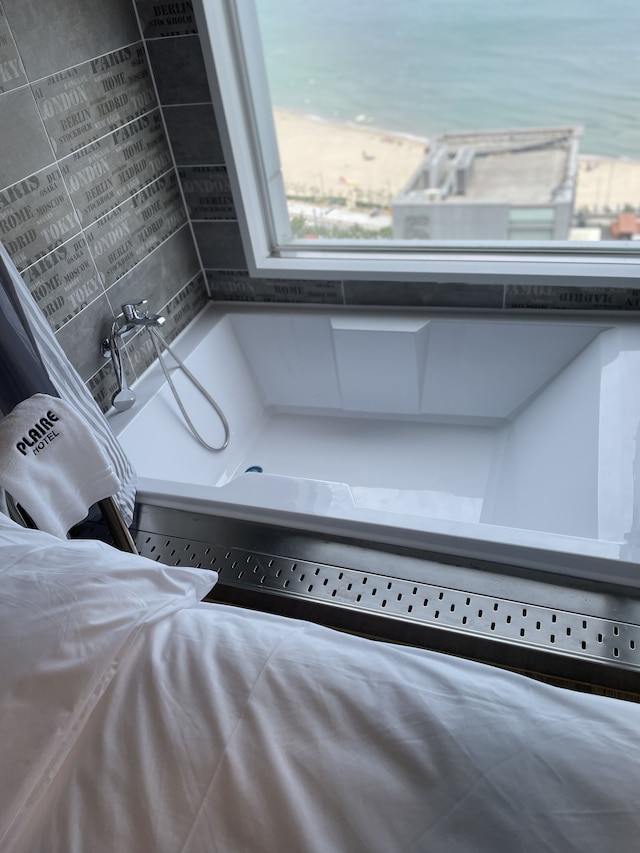 ソンジョン 369 ホテル