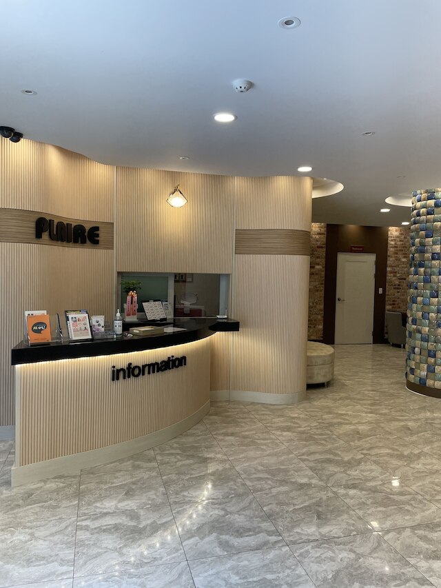 ソンジョン 369 ホテル