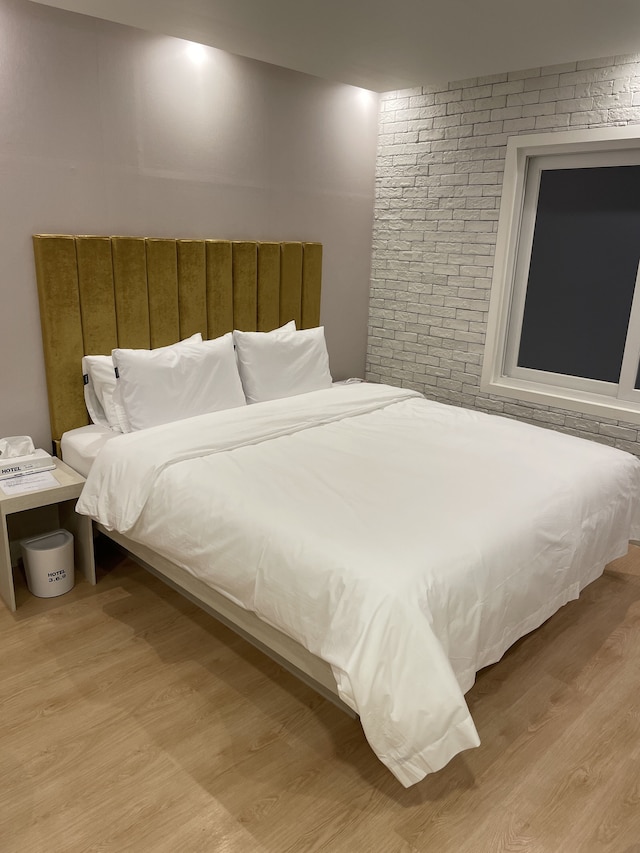 ソンジョン 369 ホテル