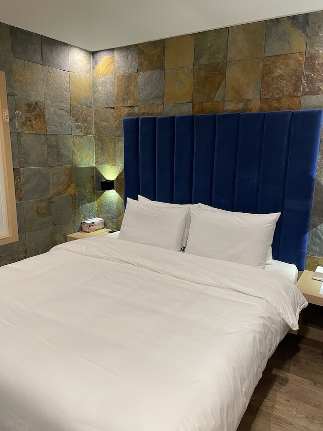 ソンジョン 369 ホテル