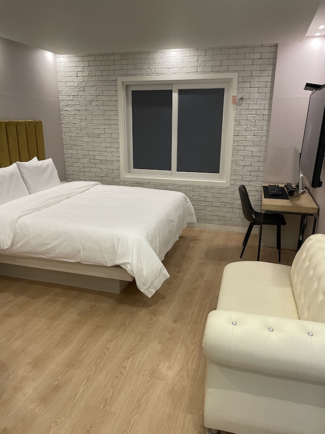 ソンジョン 369 ホテル