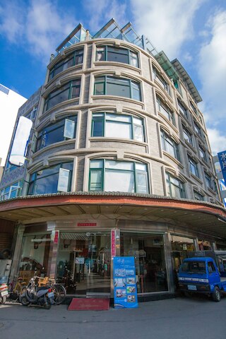 シュイアン レイクサイド ホテル