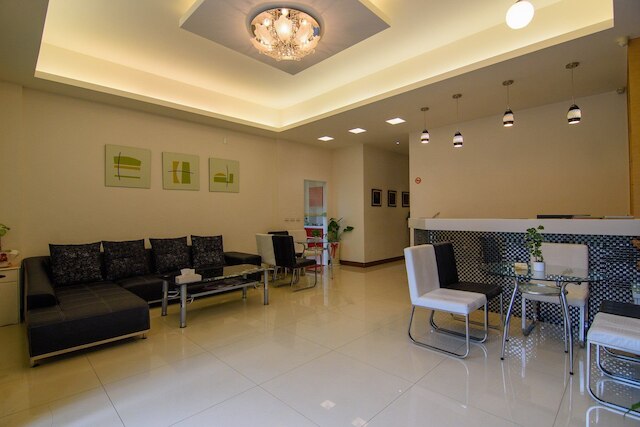 デイズ グッド ゲスト ハウス (達日好民宿)