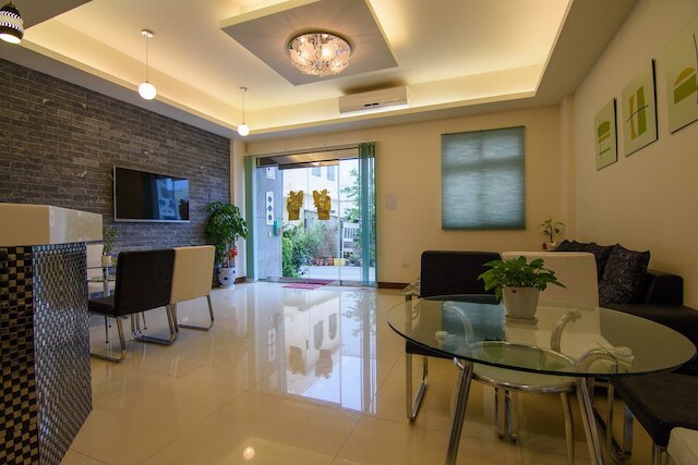 デイズ グッド ゲスト ハウス (達日好民宿)