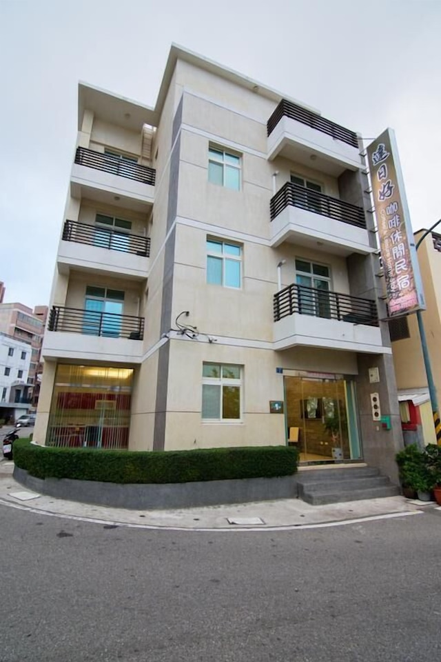 デイズ グッド ゲスト ハウス (達日好民宿)