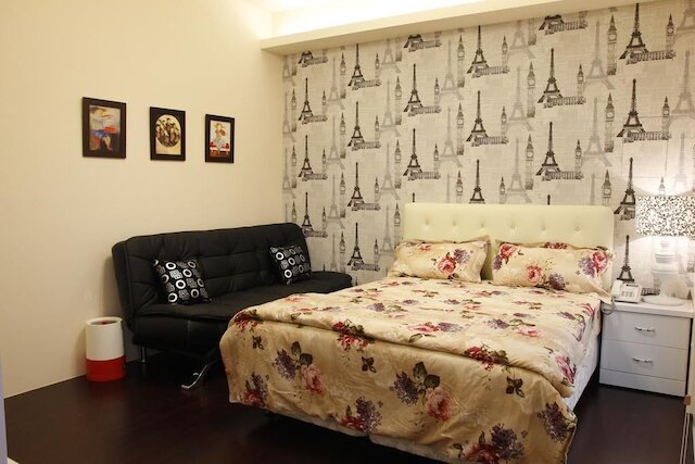 デイズ グッド ゲスト ハウス (達日好民宿)