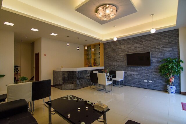 デイズ グッド ゲスト ハウス (達日好民宿)