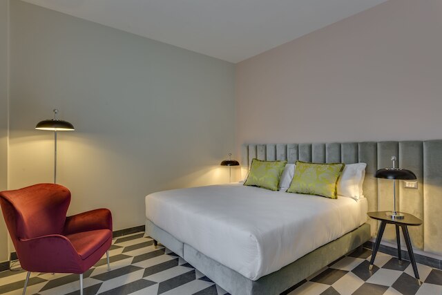 オーティブ ホテル