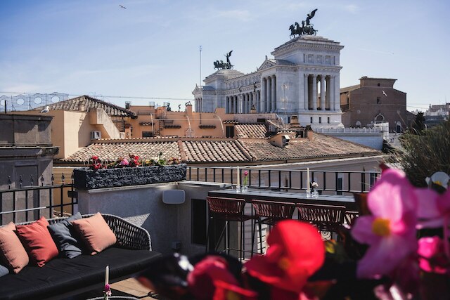 オーティブ ホテル