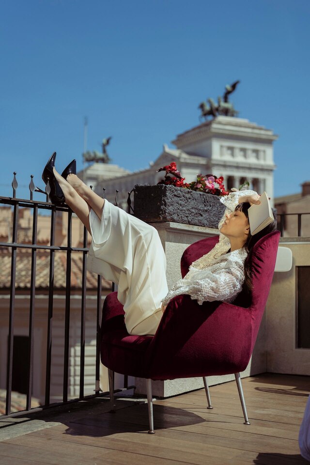 オーティブ ホテル