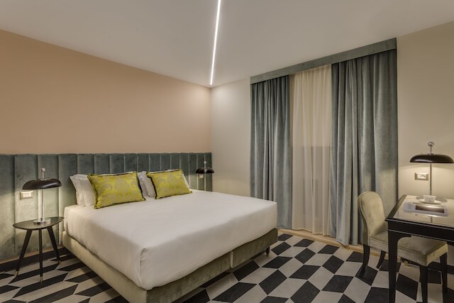 オーティブ ホテル