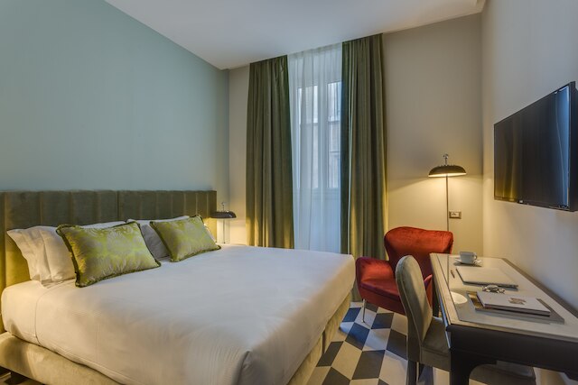 オーティブ ホテル