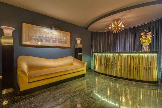 オーティブ ホテル