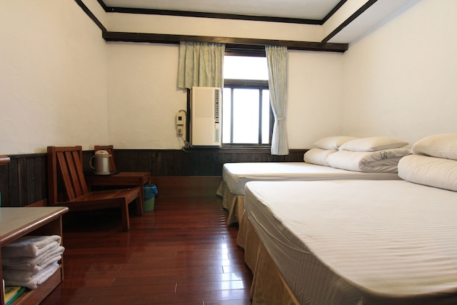 澎湖ユース アクティビティ センター (澎湖青年活動中心)