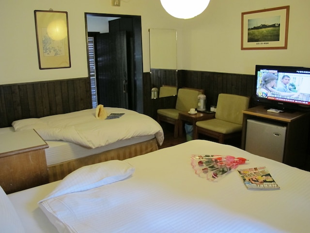 澎湖ユース アクティビティ センター (澎湖青年活動中心)