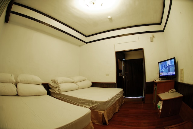 澎湖ユース アクティビティ センター (澎湖青年活動中心)