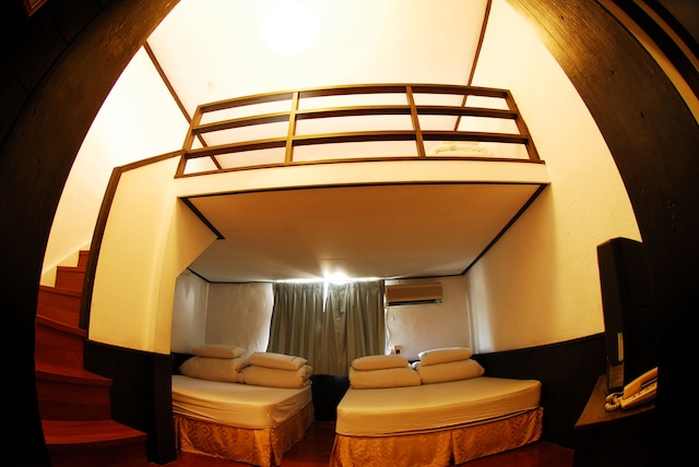 澎湖ユース アクティビティ センター (澎湖青年活動中心)