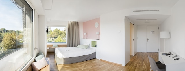 オテル デ パティエント