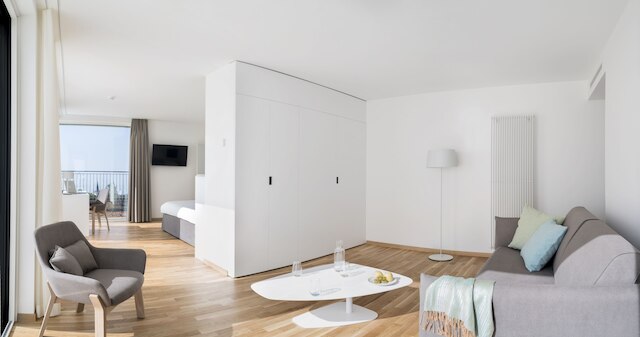 オテル デ パティエント