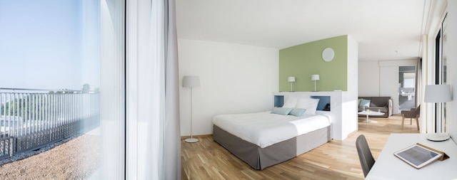 オテル デ パティエント