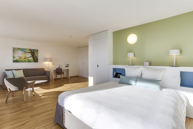 オテル デ パティエント