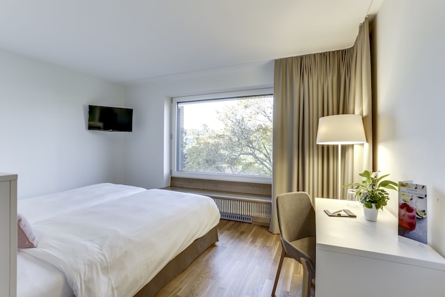 オテル デ パティエント