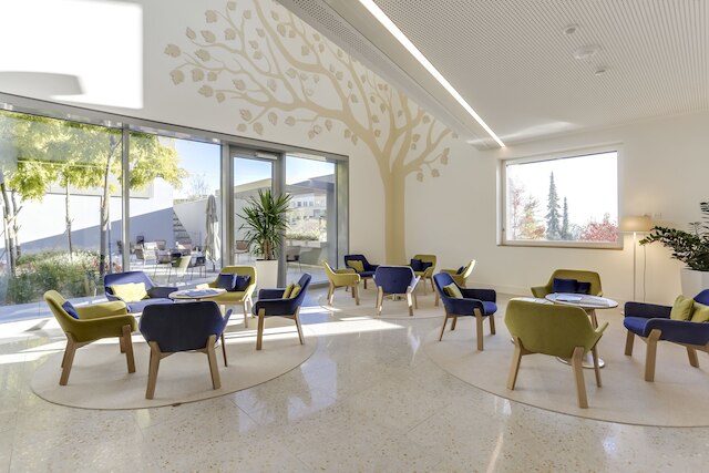 オテル デ パティエント