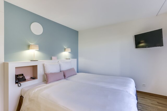 オテル デ パティエント