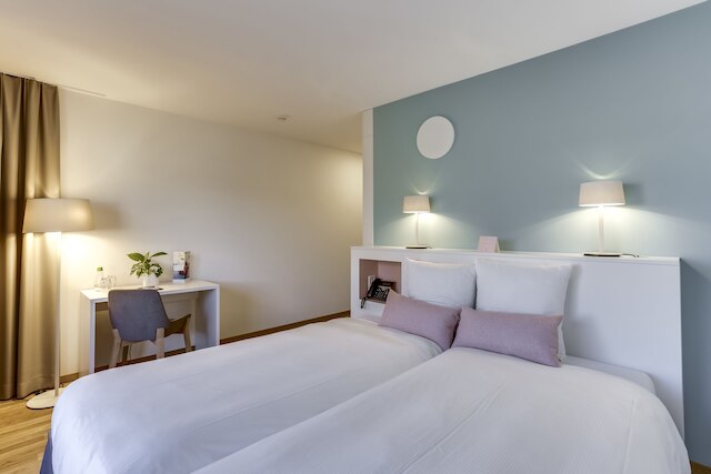 オテル デ パティエント