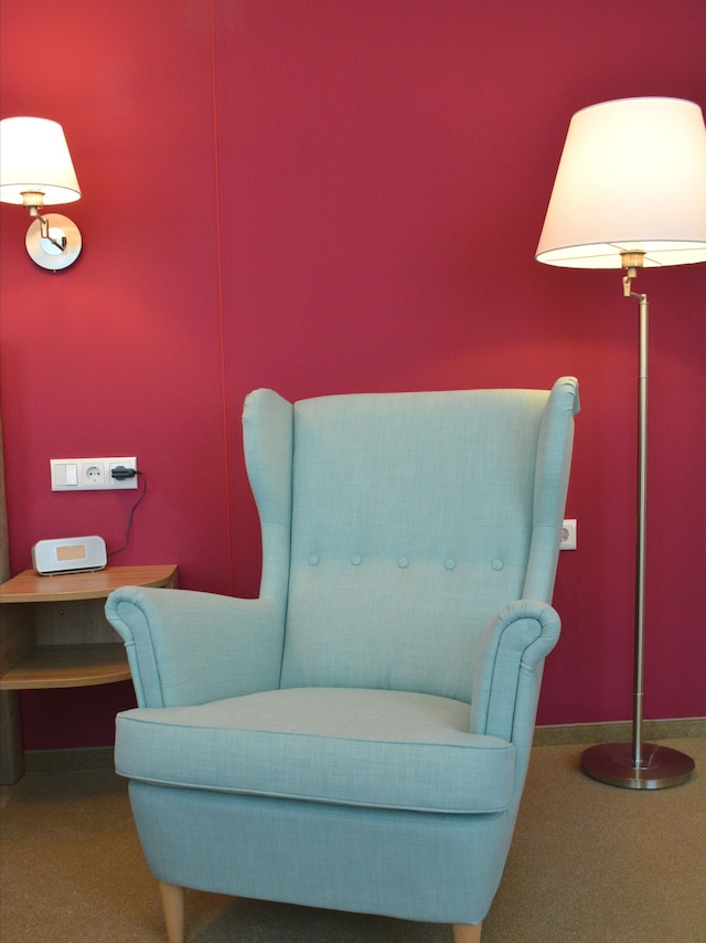 ホテル ヴィータ ベルリン