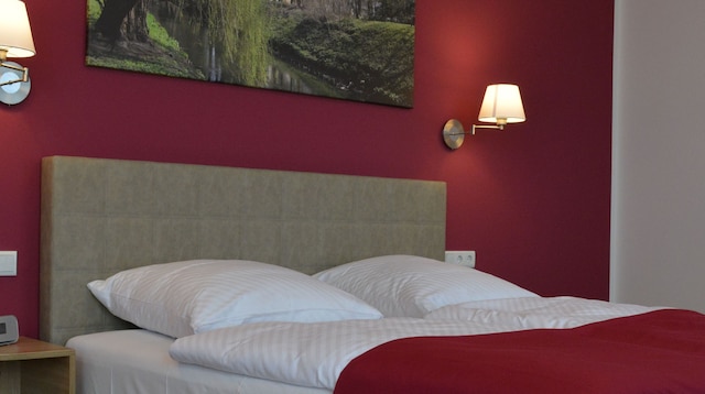 ホテル ヴィータ ベルリン