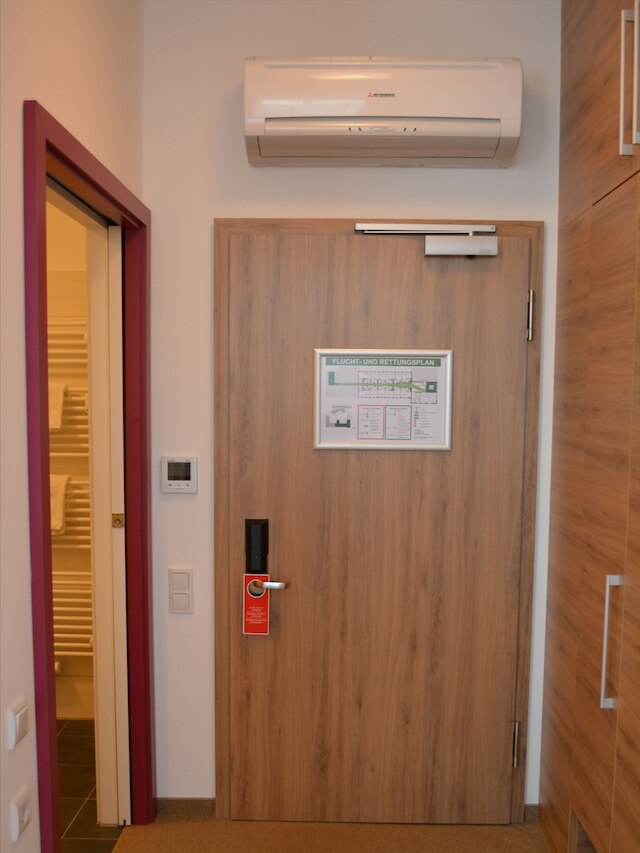 ホテル ヴィータ ベルリン