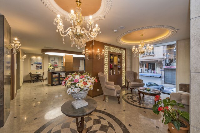 ヴィオレ ホテル