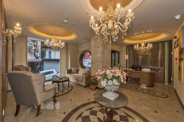 ヴィオレ ホテル