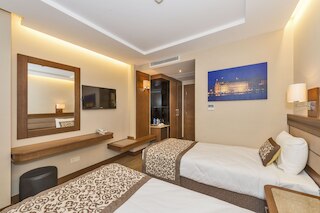 ヴィオレ ホテル