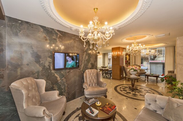 ヴィオレ ホテル