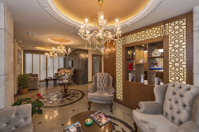 ヴィオレ ホテル