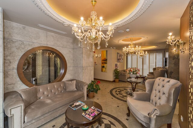 ヴィオレ ホテル