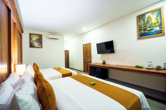 ウォン レジデンス & スパ