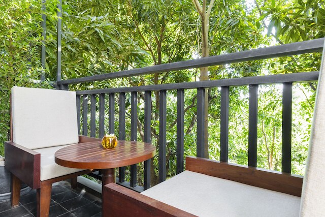 ウォン レジデンス & スパ