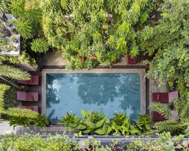 ウォン レジデンス & スパ