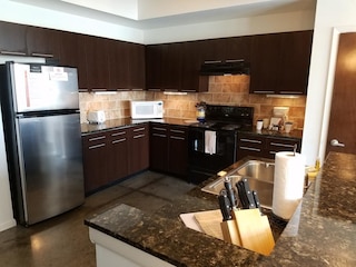 オークウッド アット アムリ オン セカンド