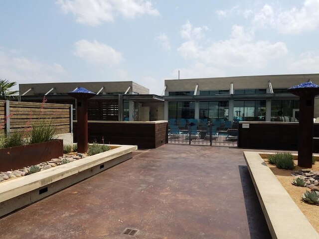 オークウッド アット アムリ オン セカンド