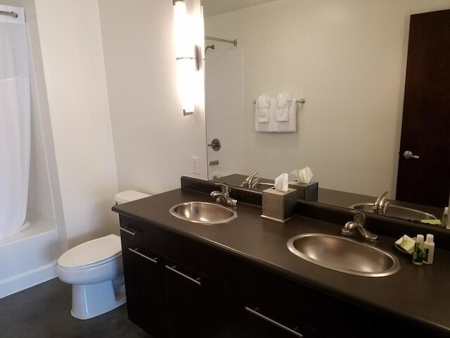 オークウッド アット アムリ オン セカンド